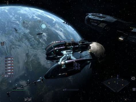 space games for pc|The best space games on PC.